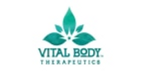 Vital Body Therapeutics coupons